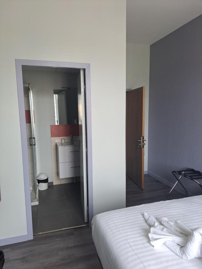 Le Petit Vedaquais Bed and Breakfast Vaas Εξωτερικό φωτογραφία