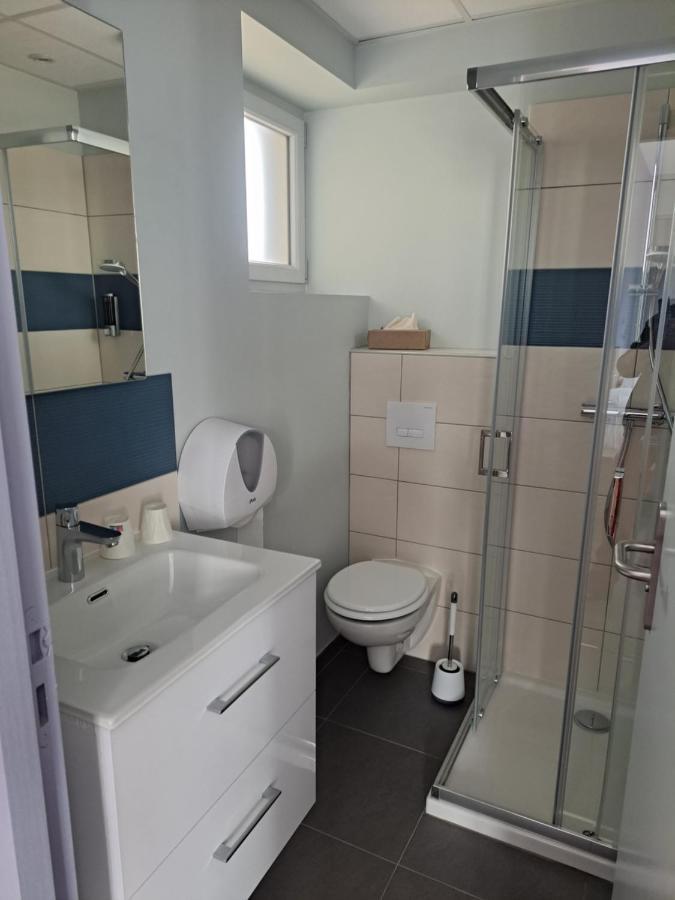 Le Petit Vedaquais Bed and Breakfast Vaas Εξωτερικό φωτογραφία