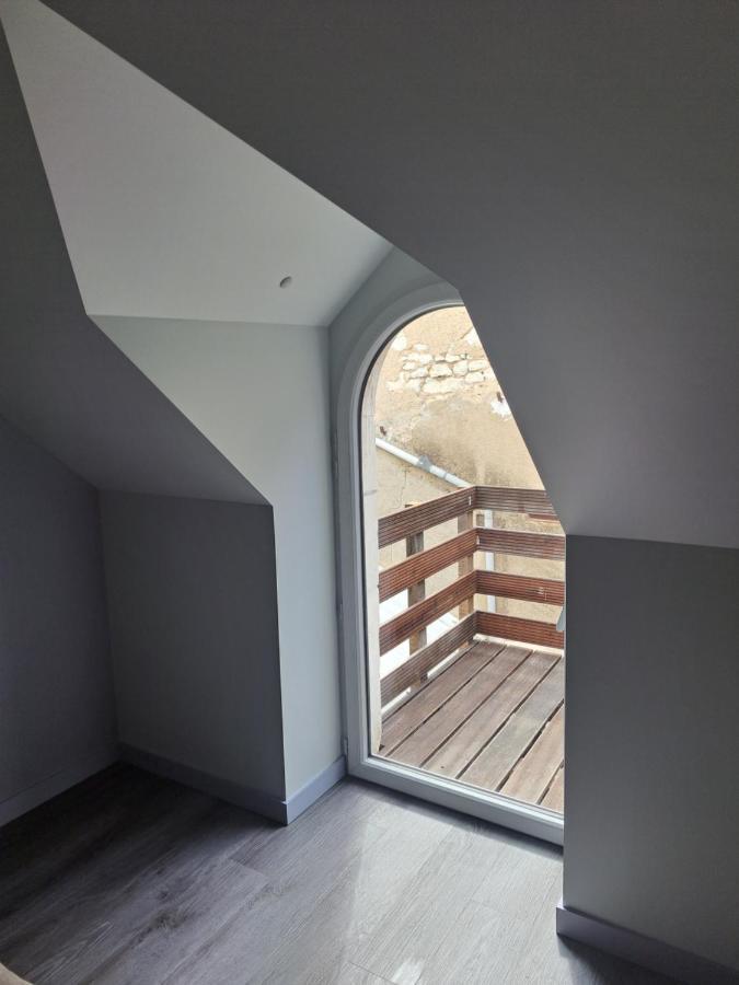 Le Petit Vedaquais Bed and Breakfast Vaas Εξωτερικό φωτογραφία